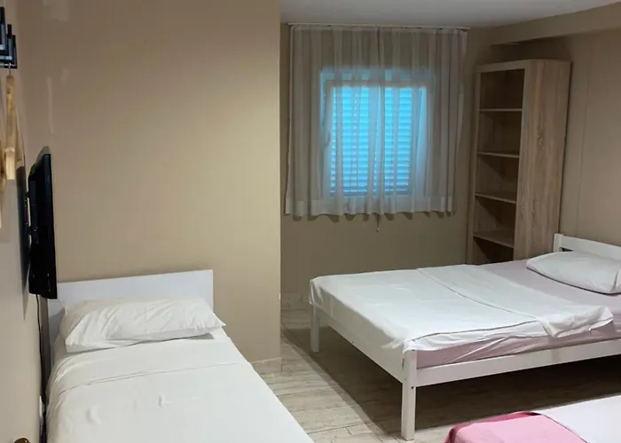 Hajduk Rooms