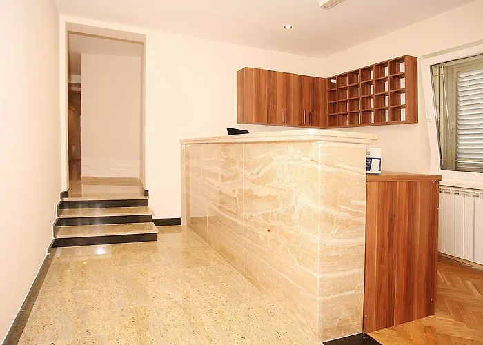 Hajduk Rooms