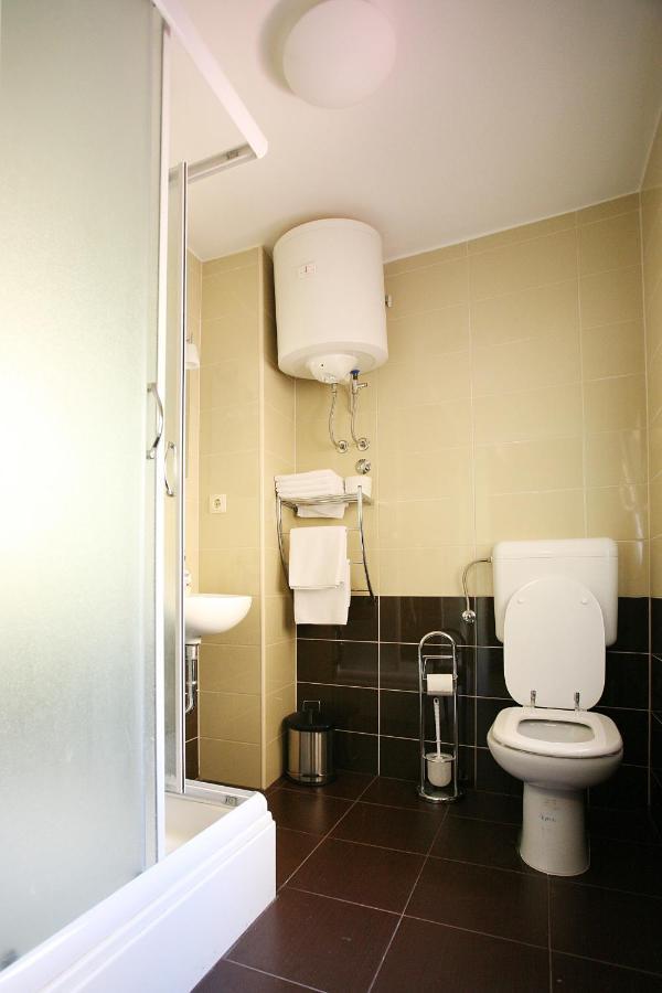 Apartment Hajduk *