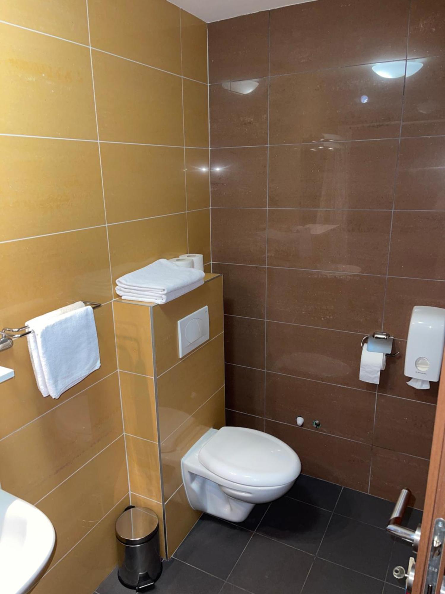 Apartment Hajduk *