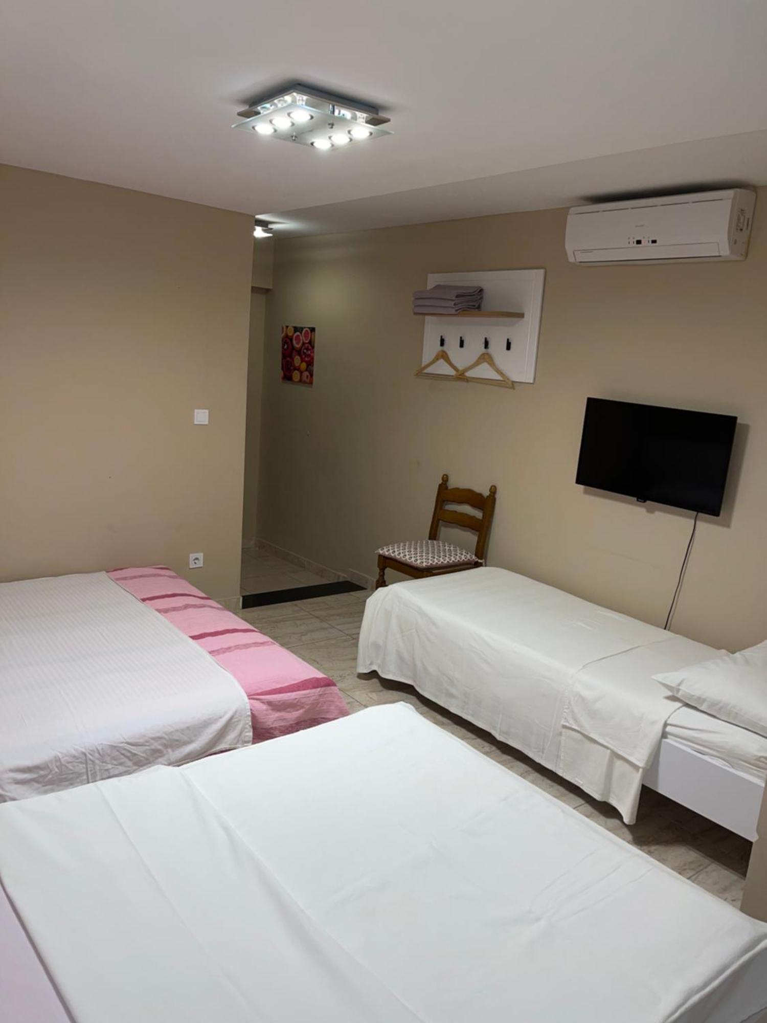 Apartment Hajduk Klis