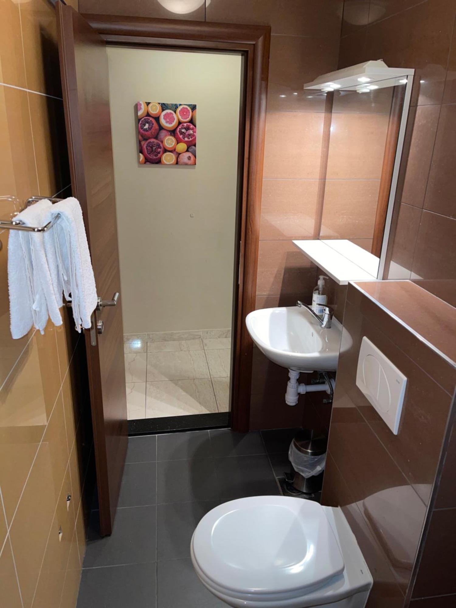 Apartment Hajduk