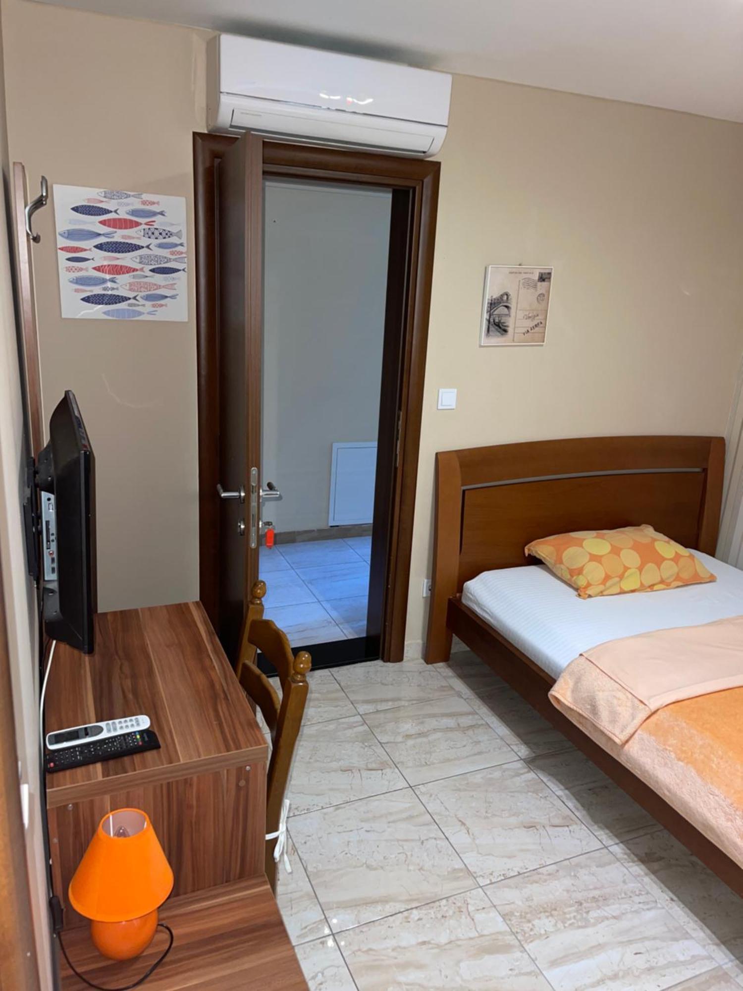 Hajduk Apartment Klis