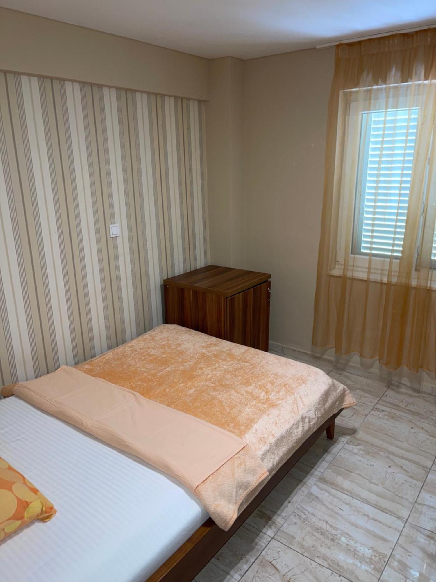 Apartment Hajduk Klis