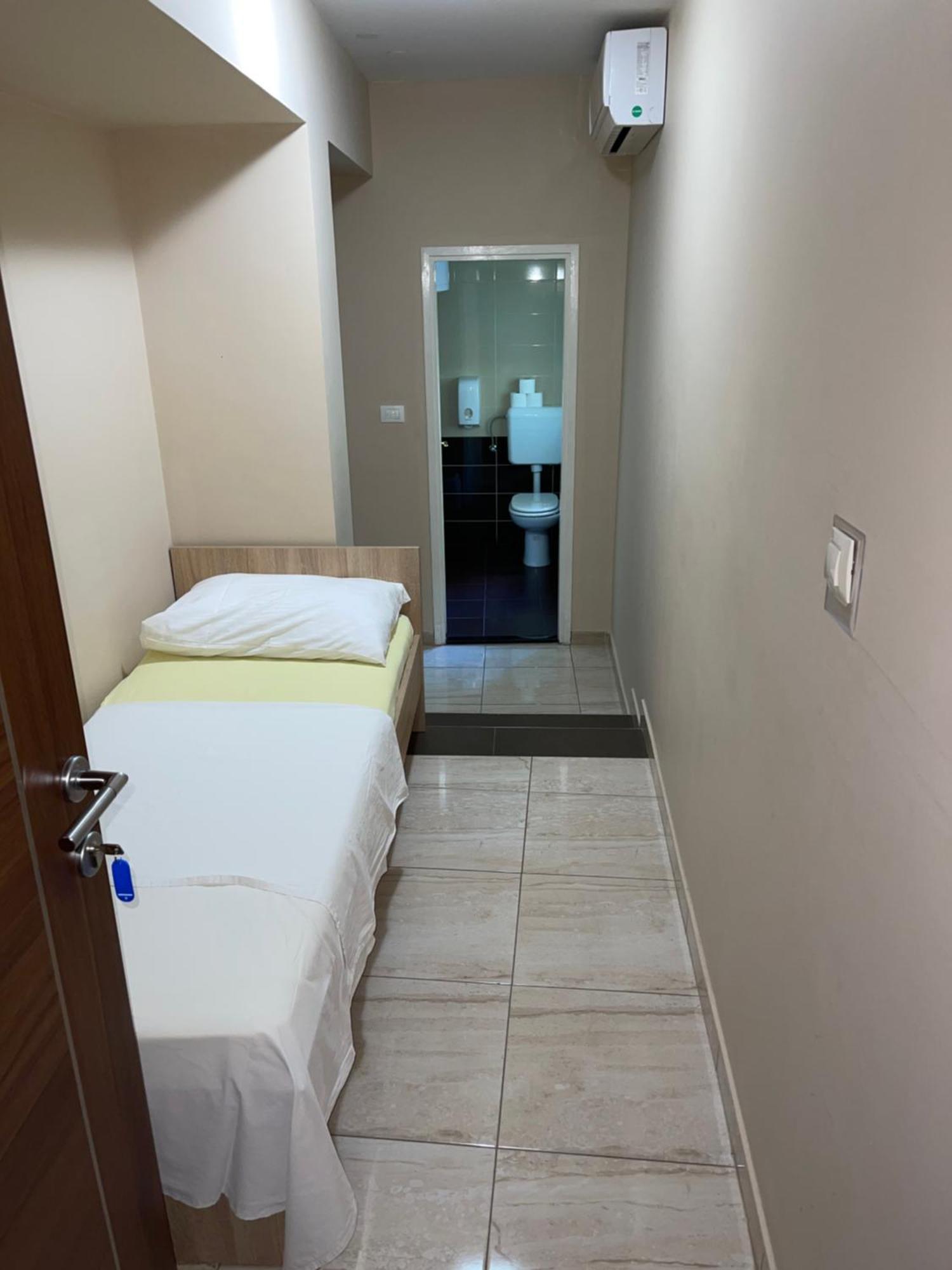 Hajduk Apartment Klis