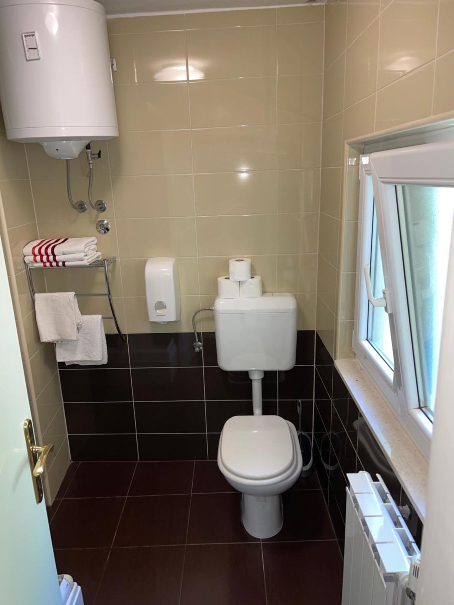 Apartment Hajduk Klis