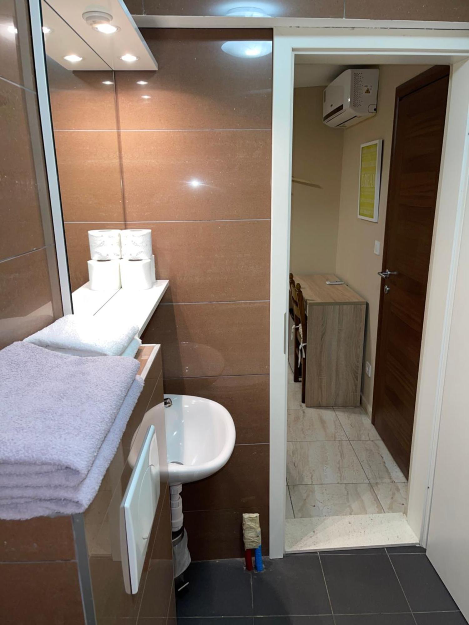 Hajduk Apartment