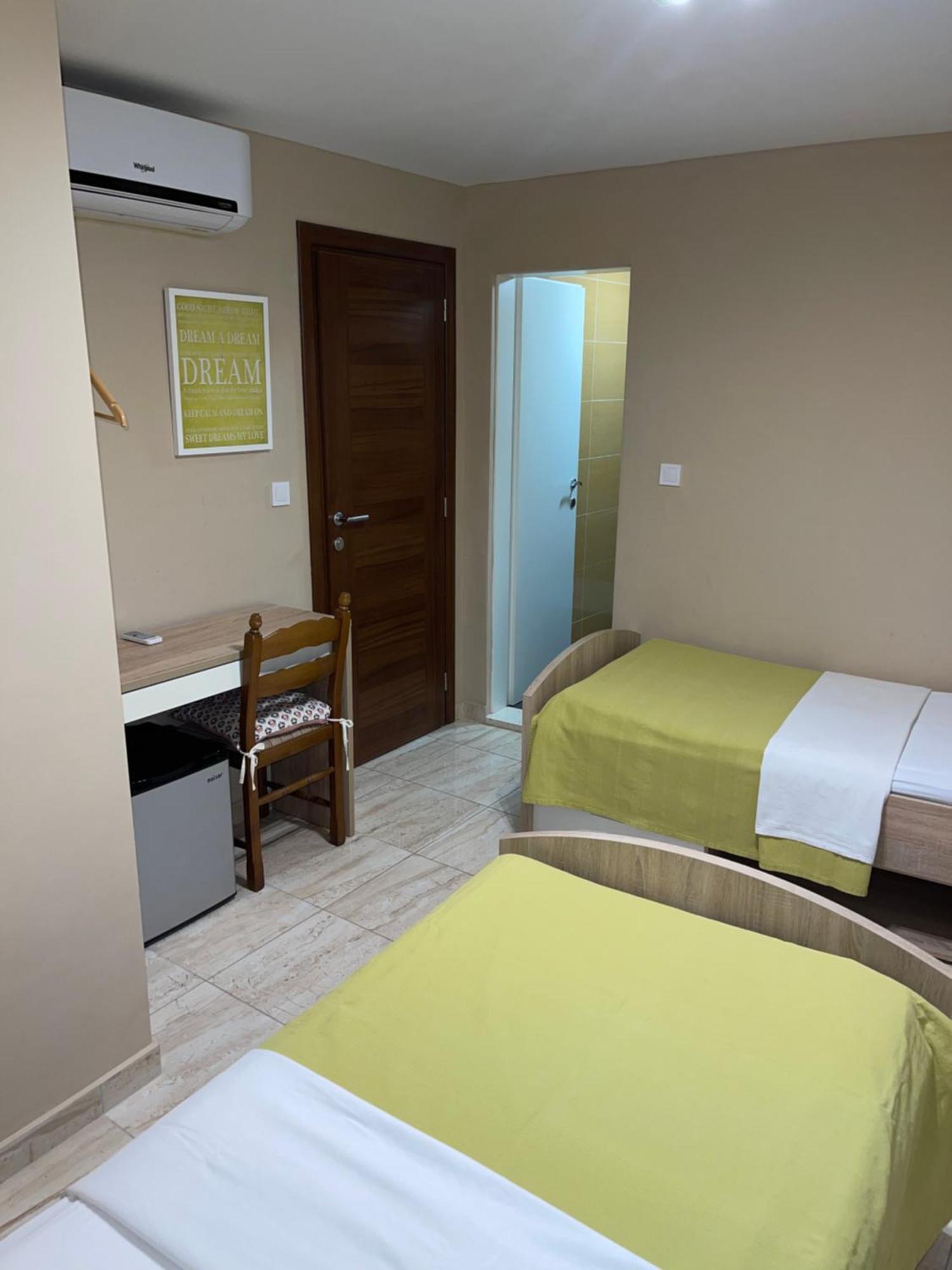 Apartment Hajduk