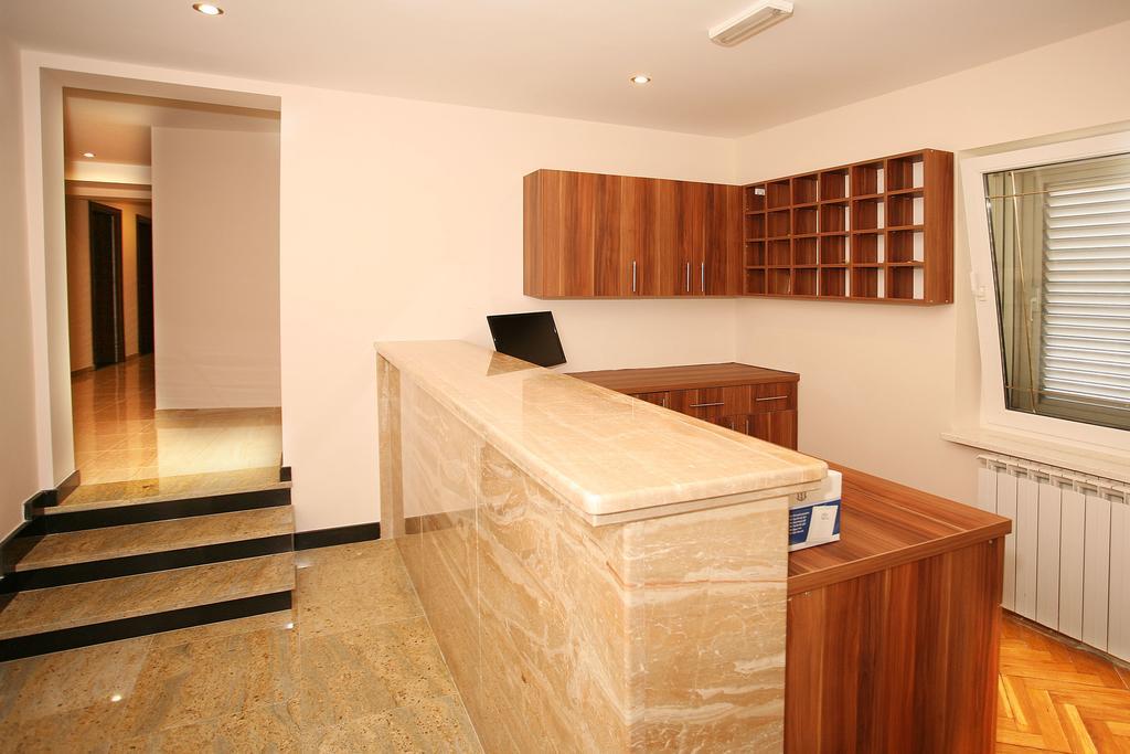 Apartment Hajduk